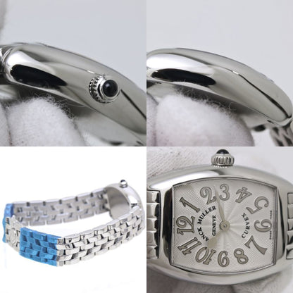 Franck Muller Tonneau Curvex Intermediaire Relief 2252Relac