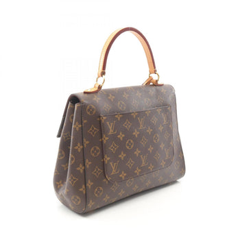 Louis Vuitton Cluny Mm Handbag