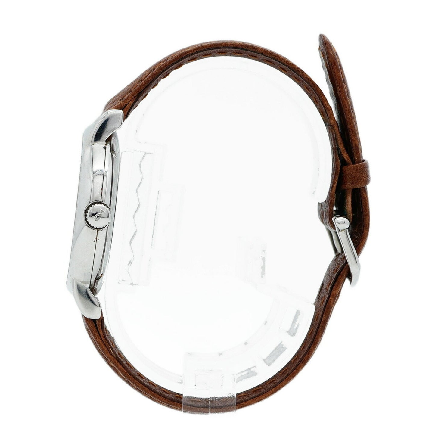 Iwc Schaffhausen Portofino 3513 White Dial Boys' Watch