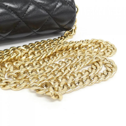 Chanel Chain Clutch