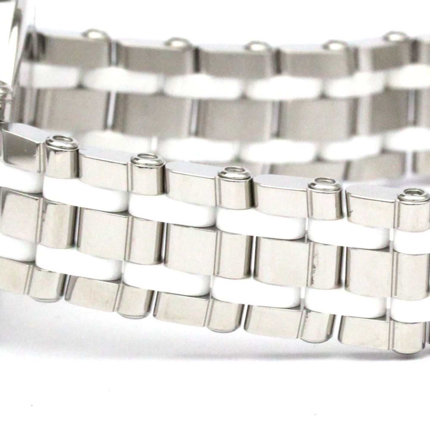 Tiffany Atlas Ceramic Steel