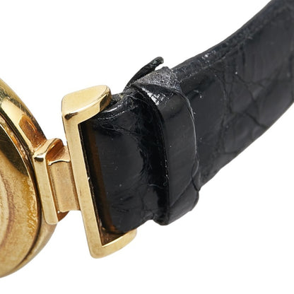 Fendi Belt (Non-Genuine) Watch 320L Quartz White Dial Stainless Steel