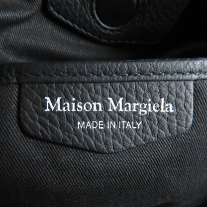 Maison Margiela Leather Shoulder Bag