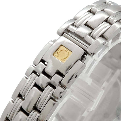 Omega Seamaster 120 Jacques Mayol 2002 Limited To 1500 Pieces 2588 80