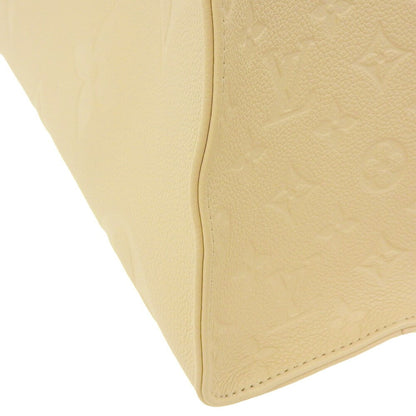 Louis Vuitton Louis Vuitton Monogram Implant Giant On The Go Gm 2Way Tote Bag M45081