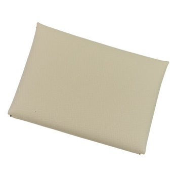 Hermes Calvi Duo Epson Business Card Case