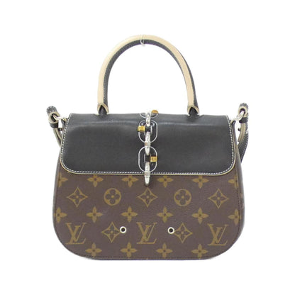 Louis Vuitton Monogram Chain It Pm M44115 Handbag