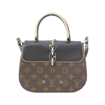 Louis Vuitton Monogram Chain It Pm M44115 Handbag