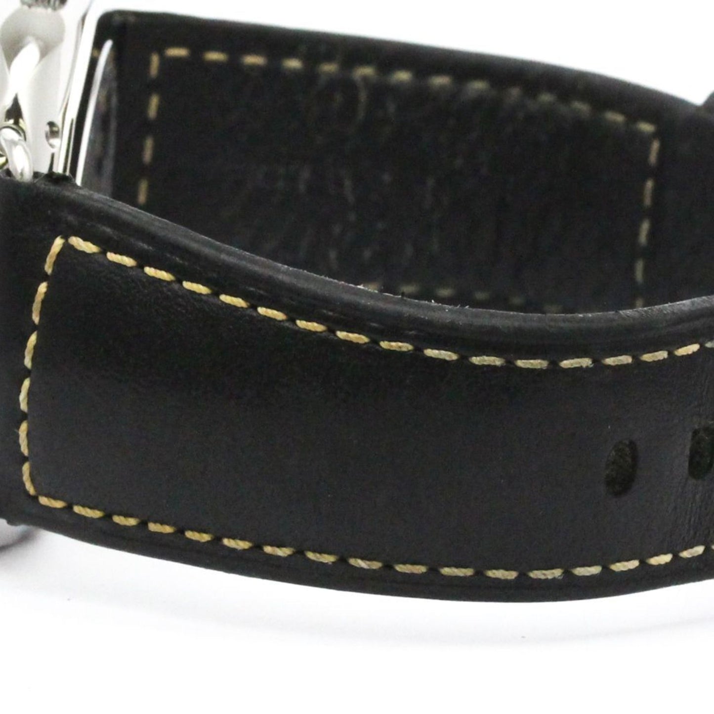 Panerai Radiomir Black Seal Logo Steel