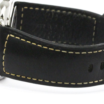 Panerai Radiomir Black Seal Logo Steel