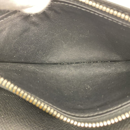 Louis Vuitton Taiga Portefeuille Brazza Long Wallet M32572 Ardoise