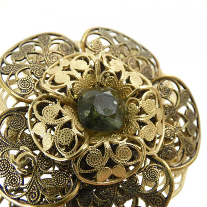 Chanel Brooch