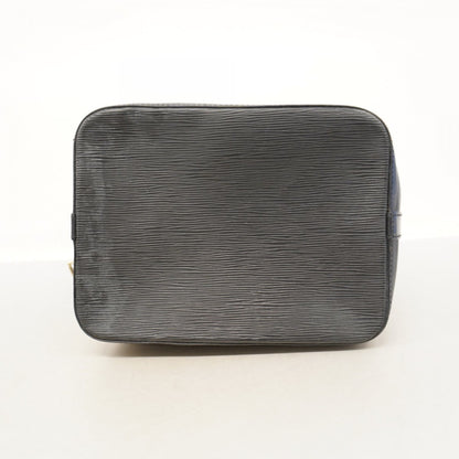 Louis Vuitton Epi Petit Noe Shoulder Bag M59012 Noir