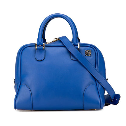 Loewe Anagram Amazona 75 Handbag/Shoulder Bag