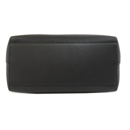 Loewe Anagram Tote Bag Calfskin