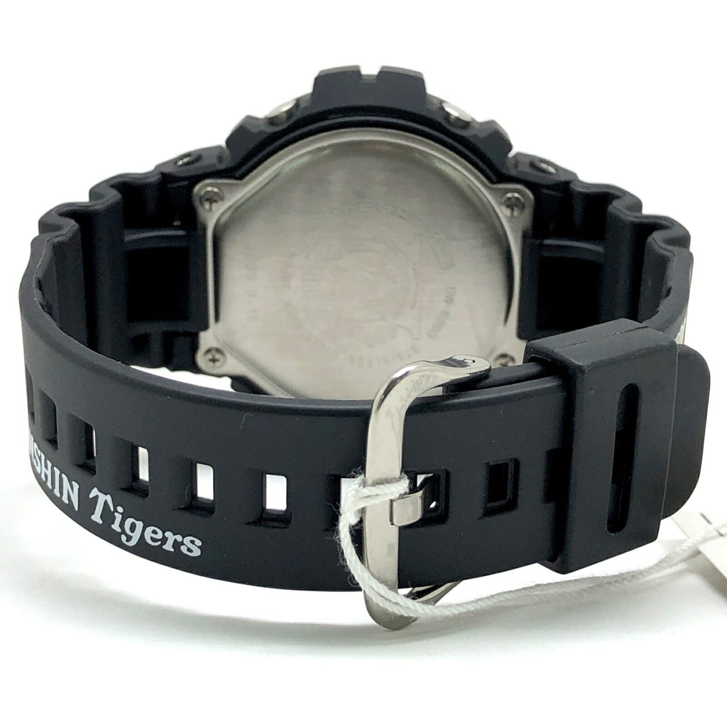 Casio G-Shock Dw-6900Bhtgv-9 Watch