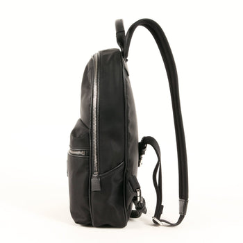Bally Trainspotting Nylon Shoulder Bag (Fuston 6228790) For Men