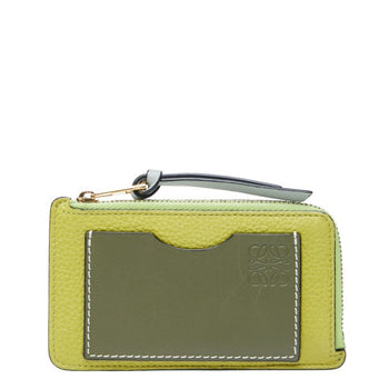 Loewe Anagram Fragment Case