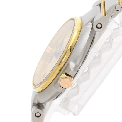 Dunhill Millennium Stainless Steel Watch Ssxgp