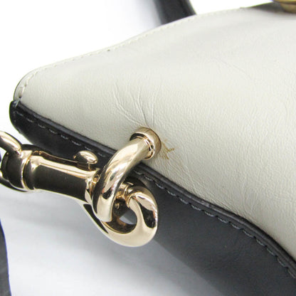 Chlo Baylee 3S0171 Women'S Leather Handbag