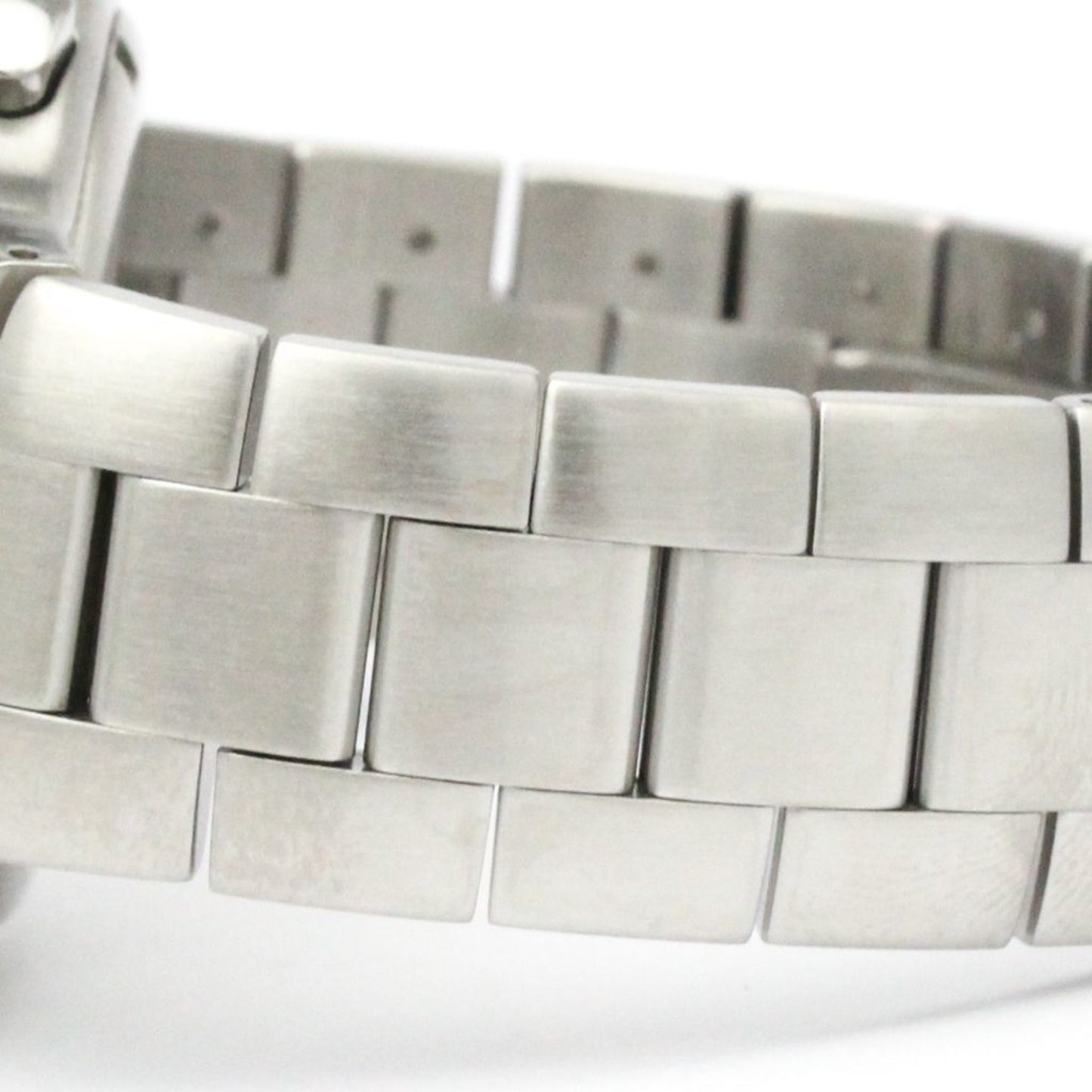 Tag Heuer Kirium Stainless Steel Automatic