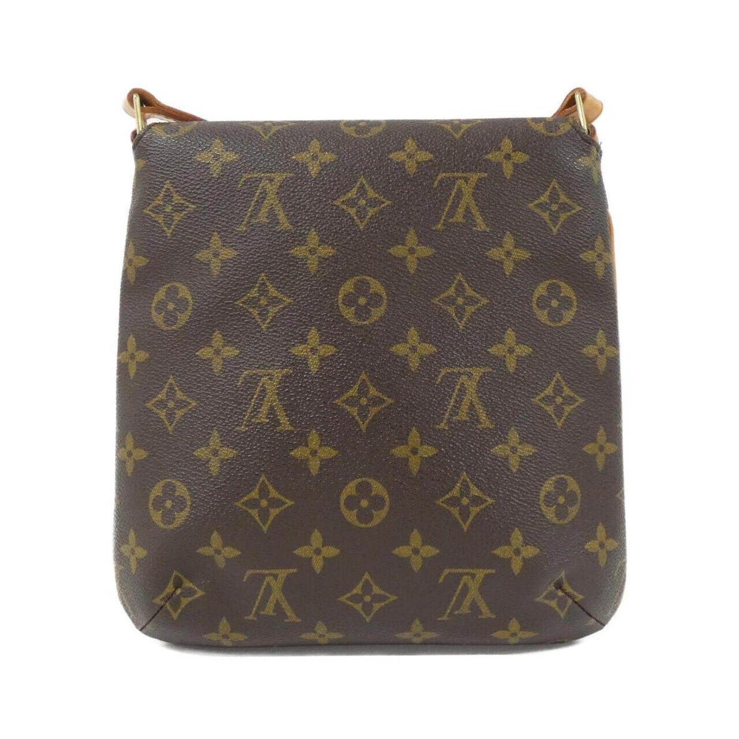 Louis Vuitton Monogram Musette Salsa M51258 Shoulder Bag