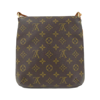 Louis Vuitton Monogram Musette Salsa M51258 Shoulder Bag
