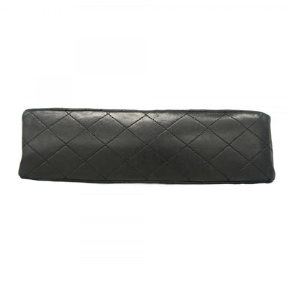 Chanel Matelasse Shoulder Bag With Double Flap And Chain