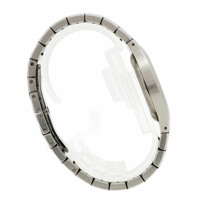 Longines Opposition Date L3.623.4 Navy Dial