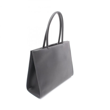 Tory Burch Ella Tote Bag Leather