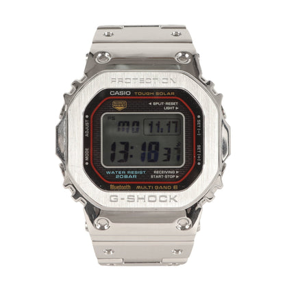 G-SHOCK GMW-B5000D-1CJF First Generation Dial Color Full Metal Solar Radio Controlled Wristwatch