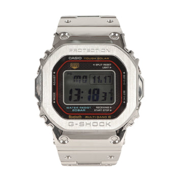 G-SHOCK GMW-B5000D-1CJF First Generation Dial Color Full Metal Solar Radio Controlled Wristwatch