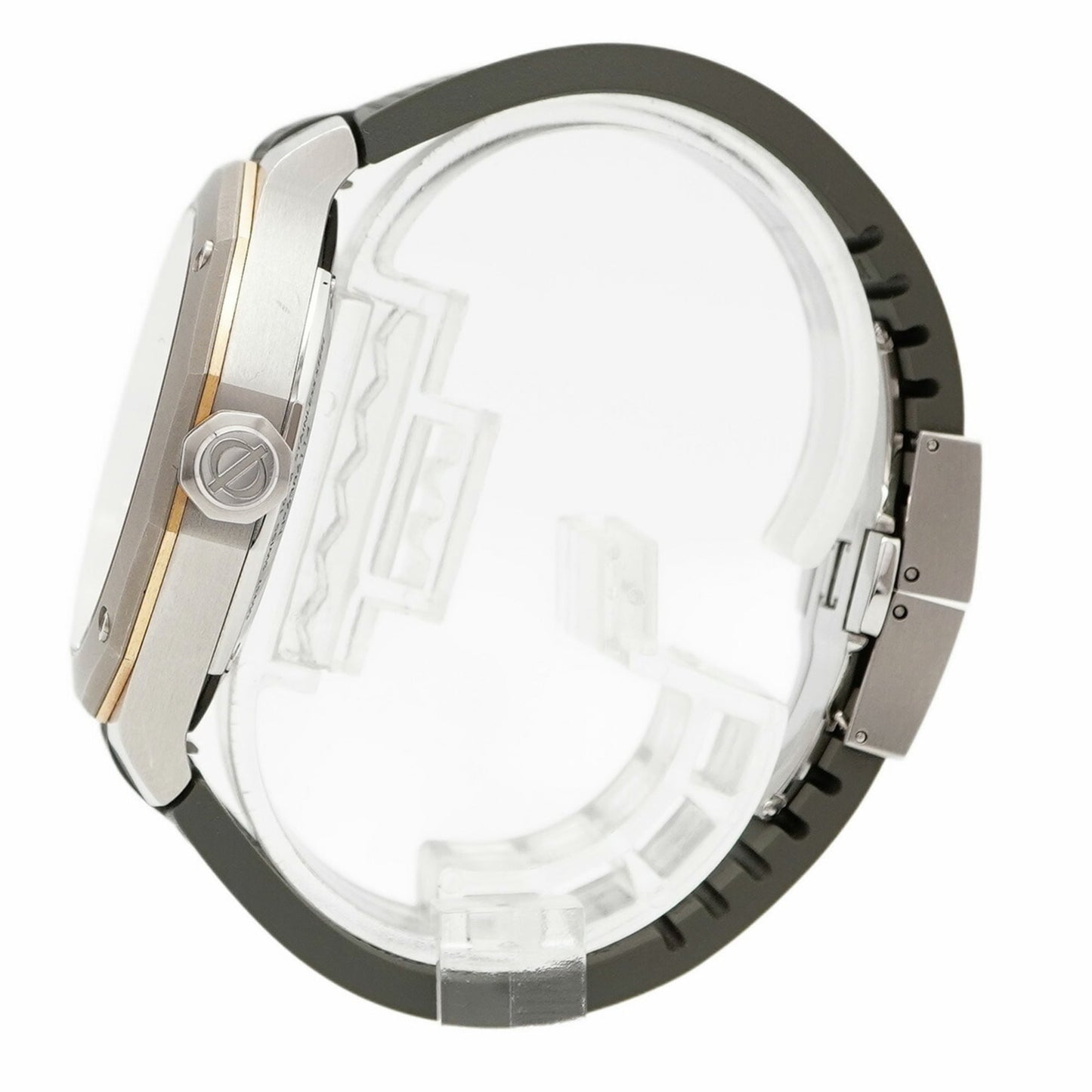 Baume & Mercier Riviera M0A10720 Black Dial