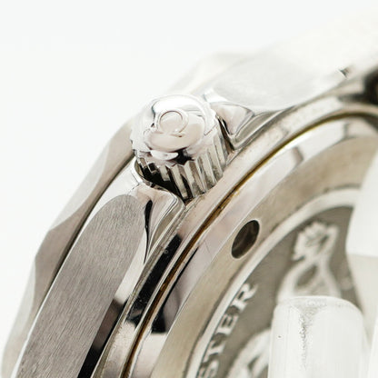 Omega Seamaster 212.30.28.61.01.001 Black Dial