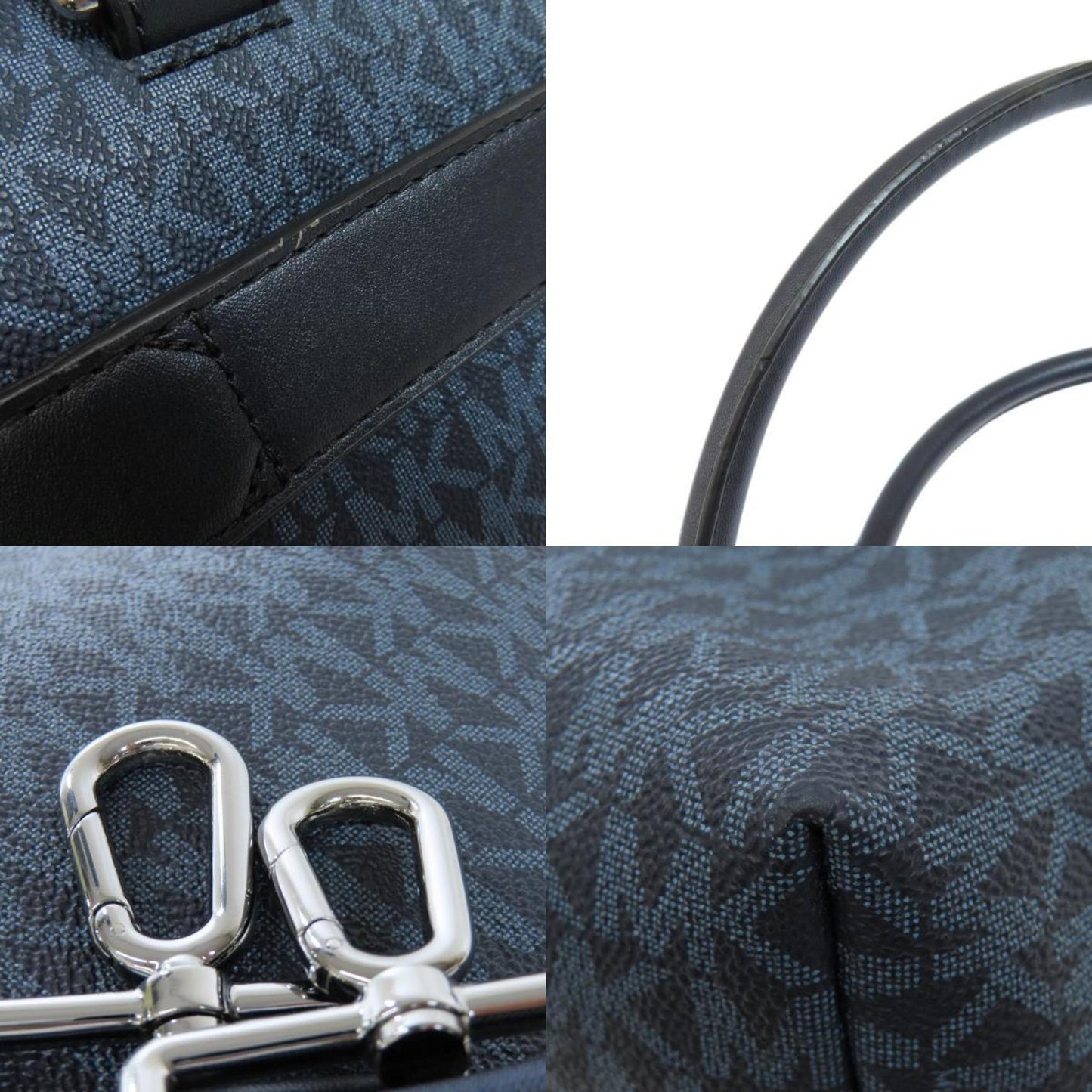 Michael Kors Mk Signature Tote Bag