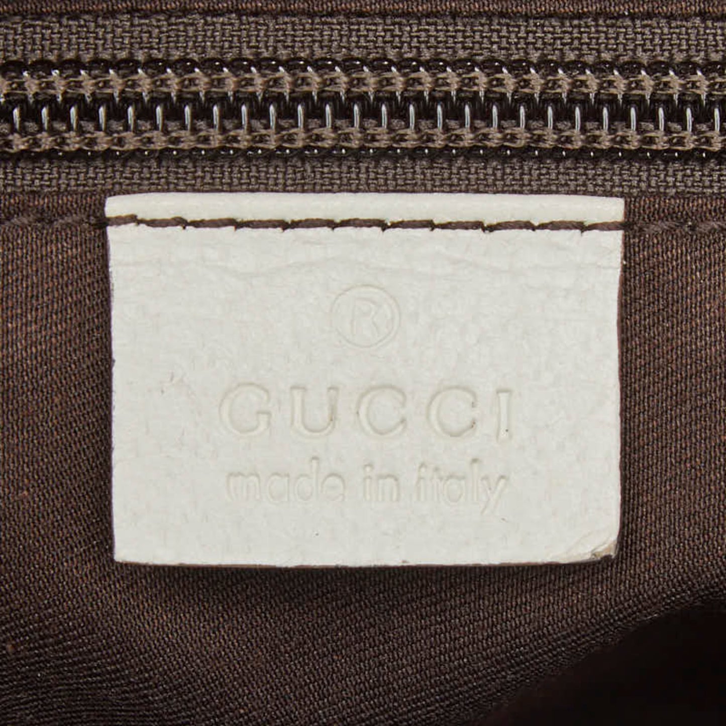 Leather - Gucci Shoulder Bag Canvas