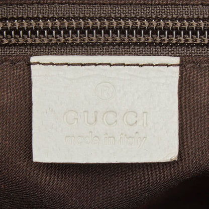 Leather - Gucci Shoulder Bag Canvas