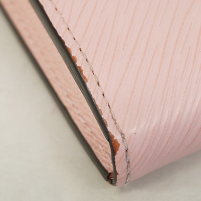 Louis Vuitton Epi Leather Long Wallet