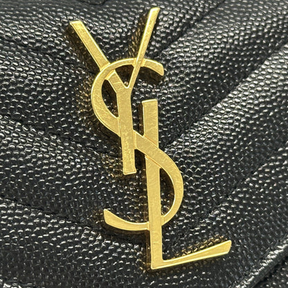 Saint Laurent Saint Laurent Wallet