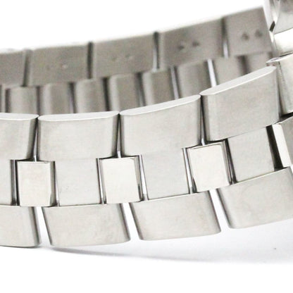 Tag Heuer 2000 Exclusive Chronograph Quartz