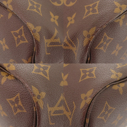 Louis Vuitton Neverfull Pm Monogram M41001 Fuchsia Tote Bag Lv 0290 Louis Vuitton