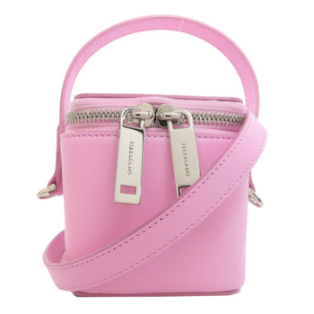 Salvatore Ferragamo Handbag Leather