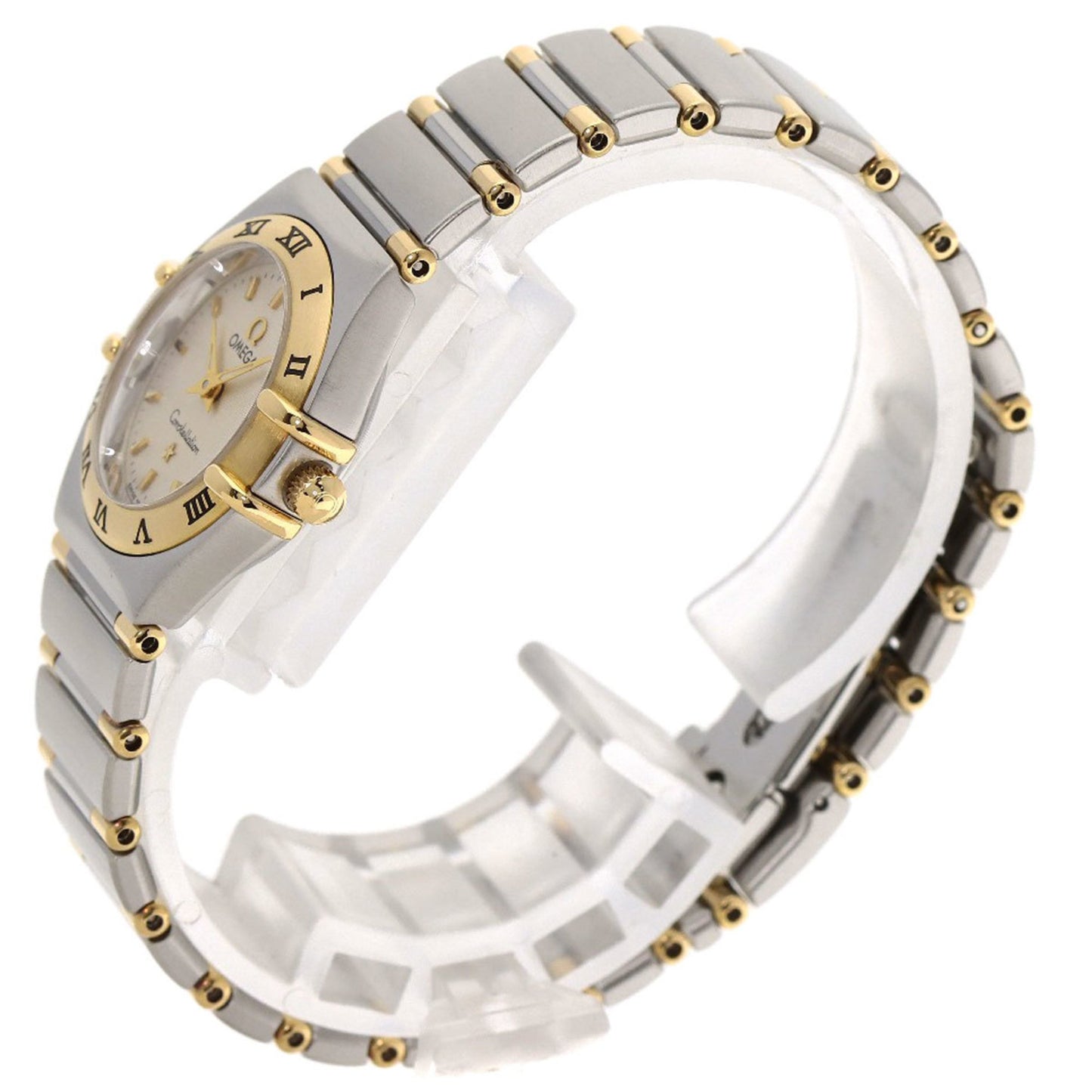 Omega 1372.30 Constellation Mini Watch