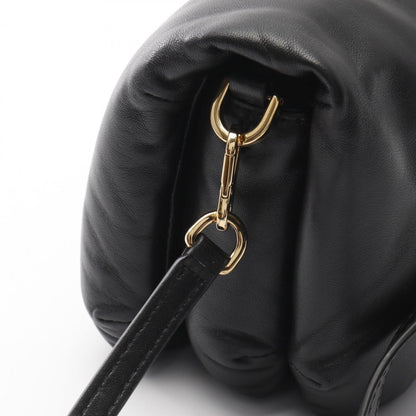 Loewe Goya Puffer Bag Mini Shoulder Leather