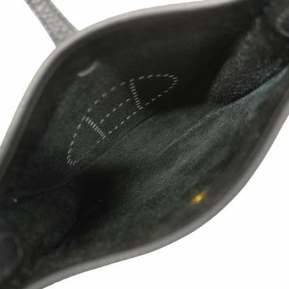 Hermes Herms Evelyn Tpm Taurillon Clemence Shoulder Bag