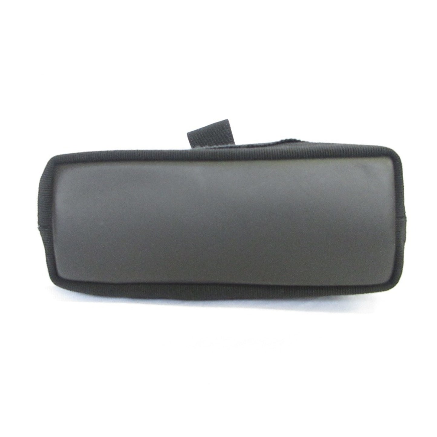 Salvatore Ferragamo Vara Hardware Handbag In Black