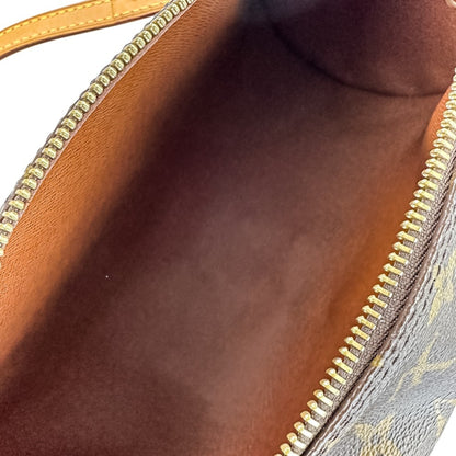 Louis Vuitton Monogram Papillon 30 Handbag