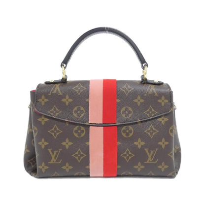 Louis Vuitton Monogram Georges Bb M43866 Handbag