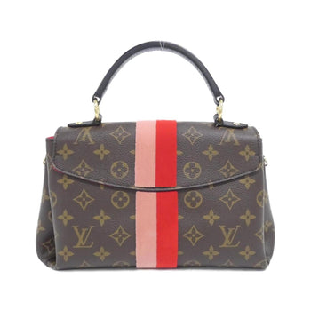 Louis Vuitton Monogram Georges Bb M43866 Handbag