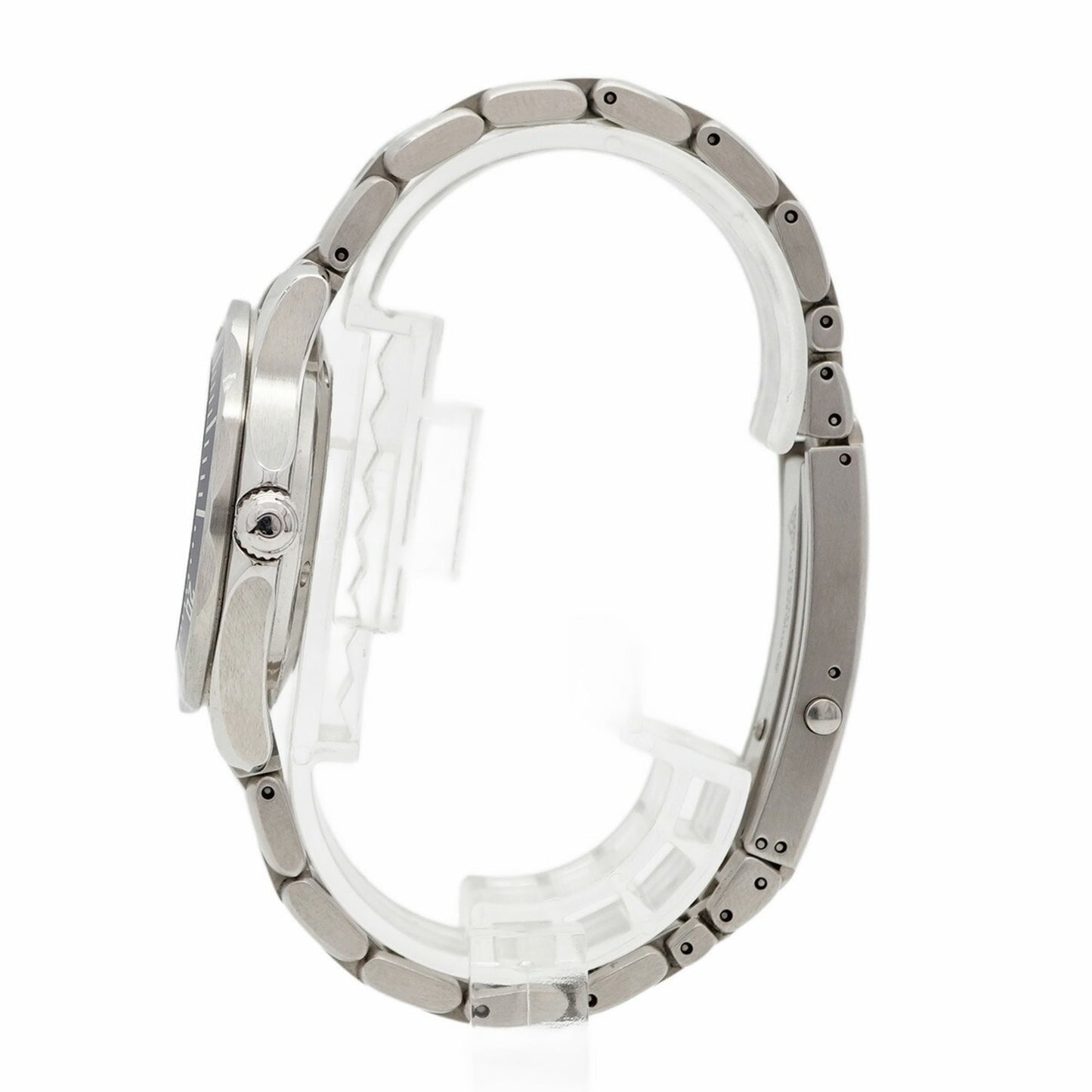 Omega Seamaster 2561.80 Navy Dial